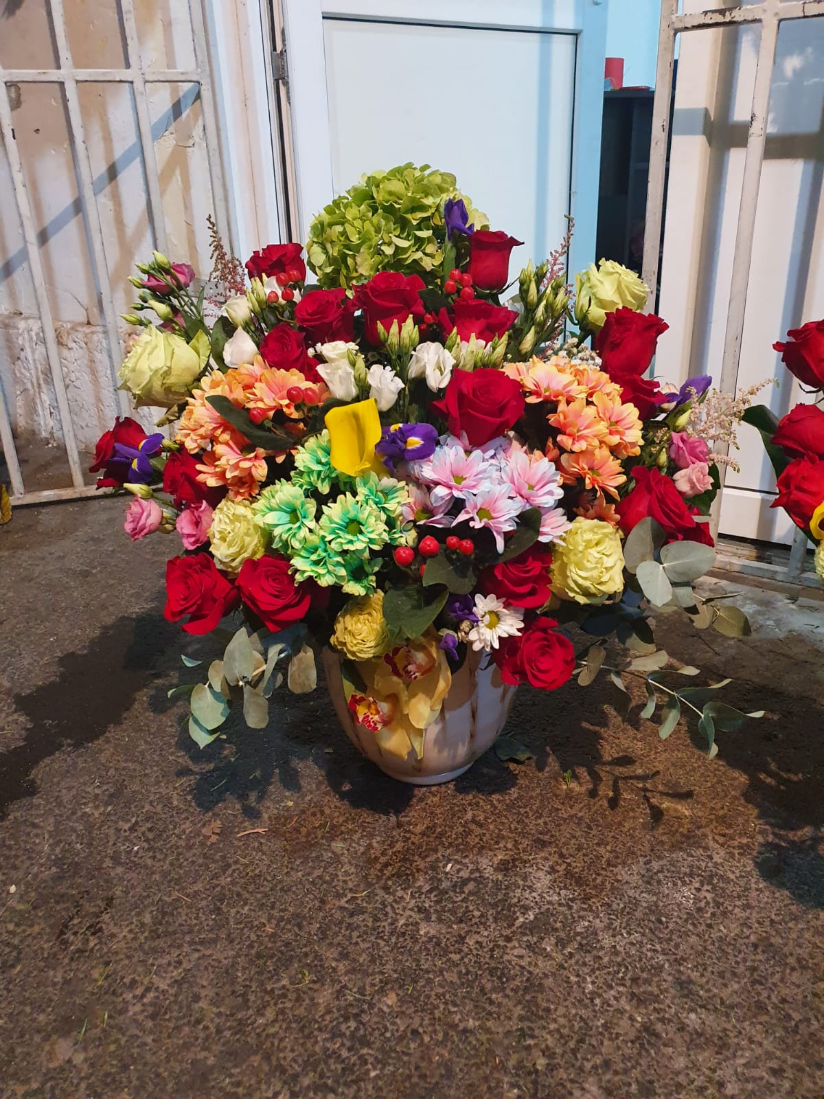 Florăria Bab